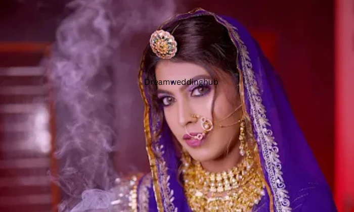 Varshas Makeup Studio